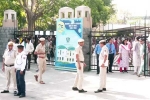 Nearly 100 Delhi-NCR schools get bomb threats