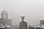 Delhi Air Quality winter, Delhi Air Quality, pollution control board on delhi s smog crisis, Ro khanna