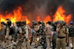 communal clash, communal clash, number of deaths in delhi violence flared up to 32 with over 250 injured, Collegium