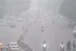 Delhi AQI reports, Delhi AQI 2025, delhi s air quality worsens aqi nears very poor category, Nehru