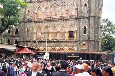 Delhi and Mumbai High Courts receive Bomb Threat Emails