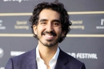 Los Angeles, Merle Oberon, dev patel third indian origin nominated for oscars find out the other two, Dev patel