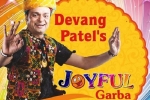 Massachusetts Upcoming Events, Massachusetts Current Events, devang patel joyful garba, Swaminarayan temple