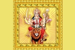 KSHT Devi Khadgamala Puja in Hanuman Templae Main Hall, TX Event, ksht devi khadgamala puja at hanuman temple, Kanaka durga
