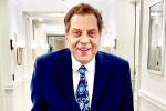 Dharmendra recovered, Dharmendra health recovery, dharmendra discharged in recovery mode, Longevity Dharmendra recovered, Dharmendra health recovery, dharmendra discharged in recovery mode, Longevity