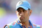Mahendra Singh Dhoni, Mahendra Singh Dhoni, dhoni to lead indian cricket team in zimbabwe tour, Amit mishra