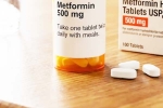 Metformin on brain, Metformin on brain, diabetes drug metformin raises concerns, Diabetes