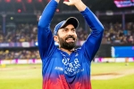 Dinesh Karthik runs, Dinesh Karthik cricket matches, dinesh karthik turns emotional on his ipl retirement, Dinesh karthik