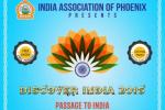 Discover India 2016 in Scottsdale Civic Center, Discover India 2016 in Scottsdale Civic Center, discover india 2016, India in 2016