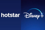 Hotstar, Disney+, disney goes live in india with hotstar, Star wars 7
