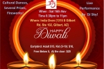 Events in Arizona, Diwali Celebrations - SW Rajputs in India Oven, diwali celebrations sw rajputs, Diwali celebrations