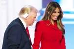 Melania Trump hate Donald Trump, Lara Trump Donald Trump relation, does melania trump hate donald trump who is lara trump, Melania trump