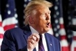 Donald Trump new updates, Donald Trump new updates, donald trump hints at possible india visit next year, India visit