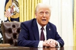 Donald Trump On DOGE Cut for India, Donald Trump On DOGE Cut, donald trump on doge cut about giving 21 million to india, Bharatiya janata party