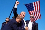Donald Trump latest health bulletin, Donald Trump, updates of donald trump rally shooting, Atth