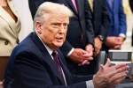 Donald Trump breaking news, Donald Trump breaking updates, donald trump sues new york times for 15 billion, Newspapers