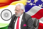 BJP, Pakistan, donald trump will not tolerate dual role of india s neighbor s, Matka