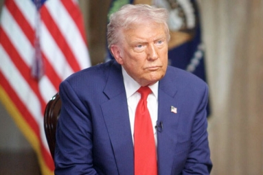 Pakistan and China are testing Nuclear Weapons: Trump Pakistan and China are testing Nuclear Weapons: Trump