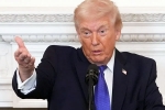 Donald Trump, Donald Trump Fresh Global Tariffs new rule, donald trump announces fresh 10 global tariffs over existing duties, Brett kavanaugh Donald Trump, Donald Trump Fresh Global Tariffs new rule, donald trump announces fresh 10 global tariffs over existing duties, Brett kavanaugh