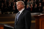Srinivas Kuchibhotla, India, donald trump breaks his silence on kansas shooting, Muslim world