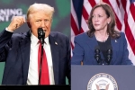 Kamala Harris, Donald Trump Vs Kamala Harris latest, donald trump calls kamala harris is married to a jewish man, Abortion