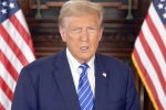 Donald Trump latest statement, Russia Vs Ukraine, donald trump says ukraine is demolished, Russian invasion