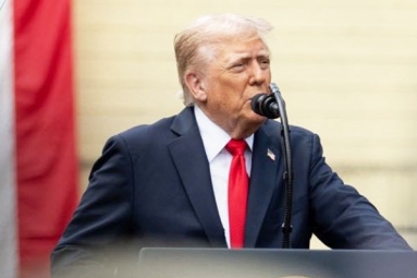 Donald Trump about Long-delayed trade deal with India Donald Trump about Long-delayed trade deal with India