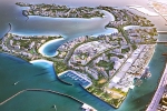 Island, Holida, dubai adds new island to its mega destination package, Gulf