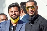 Suresh Raina and Shikhar Dhawan properties, Suresh Raina and Shikhar Dhawan attached, ed attaches assets of suresh raina and shikhar dhawan, Wallets Suresh Raina and Shikhar Dhawan properties, Suresh Raina and Shikhar Dhawan attached, ed attaches assets of suresh raina and shikhar dhawan, Wallets