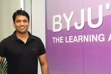 ED issues Look-out notices against Byju’s CEO Raveendran