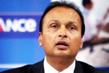ED summons Reliance Group chairman Anil Ambani