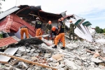 Philippines Earthquake, Philippines Earthquake deaths, massive earthquake kills 60 in philippines, Basketball Philippines Earthquake, Philippines Earthquake deaths, massive earthquake kills 60 in philippines, Basketball