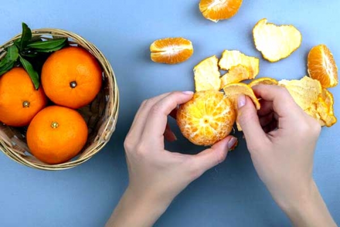Benefits of Eating Oranges in Winter