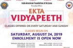 Arizona Events, AZ Event, ekta vidyapeeth bharatiya ektha mandir, Hindi classes Arizona Events, AZ Event, ekta vidyapeeth bharatiya ektha mandir, Hindi classes