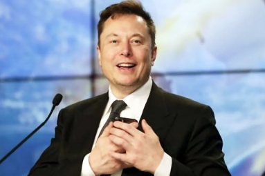 Elon Musk's Net Worth tops $ 600 billion Elon Musk's Net Worth tops $ 600 billion