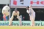 Chepauk, Test match, india vs england the english team concedes defeat before day 2 ends, English team