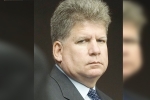 Robert B. Reed, Ex-Assemblyman, ex assemblyman sentenced to 8 years, Hercules
