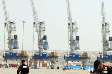 India Confirms 6-Month Exemption from US Sanctions India Confirms 6-Month Exemption from US Sanctions