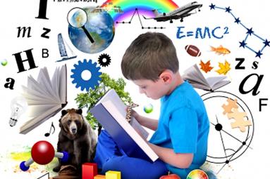 Eye Level Critical Thinking Challenge for kids! Eye Level Critical Thinking Challenge for kids!