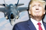 Martin's F-35 fighter jet out of control, F-35 fighter jet programme, trump says cost of f 35 fighter jet programme out of control, U s defence department Martin's F-35 fighter jet out of control, F-35 fighter jet programme, trump says cost of f 35 fighter jet programme out of control, U s defence department