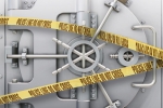 Chaka Meredith, FBI, fbi arrested serial bank robber, Bank robberies