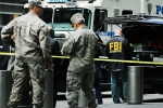 democrat, resident, fbi intercepts suspicious packages sent to senator kamala harris, De niro