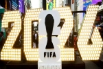 FIFA, FIFA World Cup 2026 with India, fifa set to strike world cup 2026 broadcasting deal with india, Kolkata FIFA, FIFA World Cup 2026 with India, fifa set to strike world cup 2026 broadcasting deal with india, Kolkata