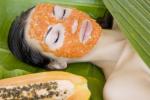 glowing skin., Home remedies, get fairer skin with simple home remedies, Fairer skin