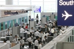 Deports, Malaysia, malaysia deports five fake tourists to ts ap every day, Kuala lumpur international airport Deports, Malaysia, malaysia deports five fake tourists to ts ap every day, Kuala lumpur international airport