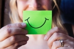faking a smile at work, faking a smile at workplace, faking a smile at work makes you drink more after hours suggests study, Positive emotions