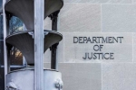 special agent, Paramanand, indian origin pleads guilty to falsely impersonating federal agent, M j ramanan
