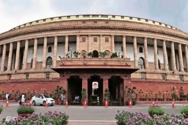 Parliament Clears Repeal Bills of Farm Laws