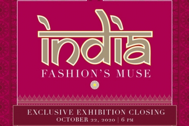 India : Fashion's Muse - Phoenix Arts Museum India : Fashion's Muse - Phoenix Arts Museum