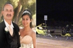 Martha Castro, Manny Paniagua, father and daughter killed, Traffic signal
